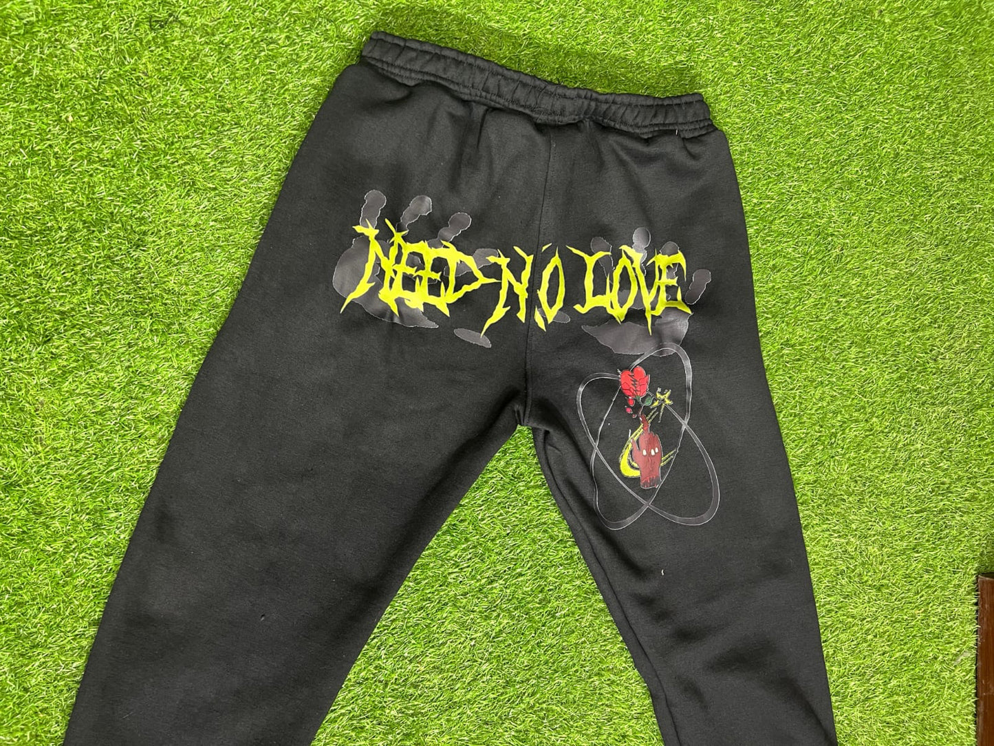 NNL women's sweatsuit