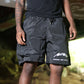 NNL Nylon Shorts