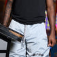 NNL Nylon Shorts
