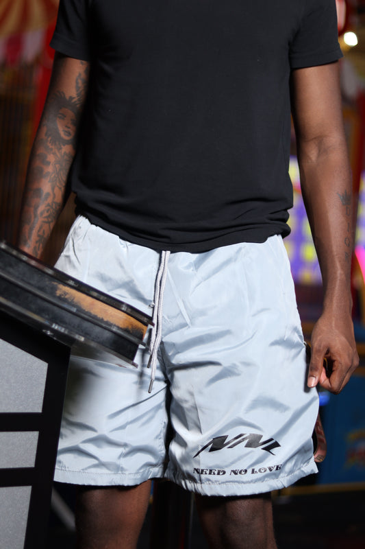 NNL Nylon Shorts