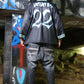 Dirty money hockey jersey