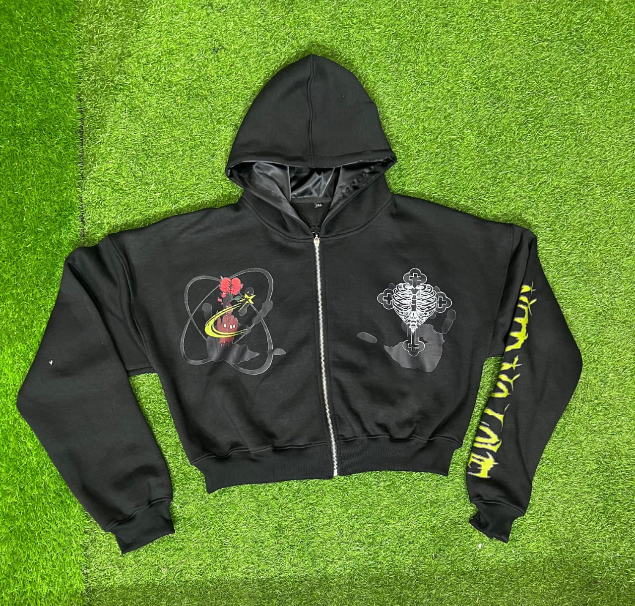 NNL women's sweatsuit