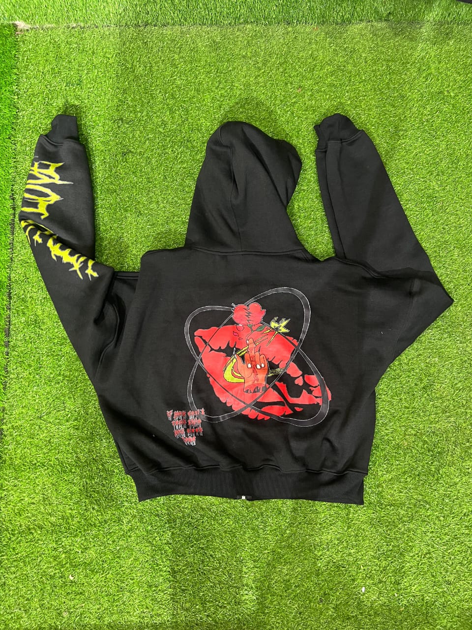 NNL women's sweatsuit