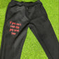 NNL women's sweatsuit