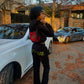 NNL women's sweatsuit