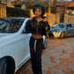 NNL women's sweatsuit