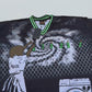 Dirty money hockey jersey